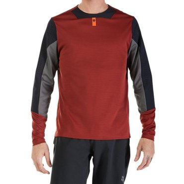 Джерсі FOX DEFEND Jersey [Rust]