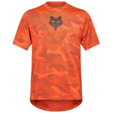 Джерсі FOX RANGER TRU-DRI® Jersey [Blood Orange]