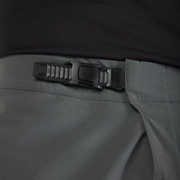 Шорти FOX RANGER Short [Dark Shadow]