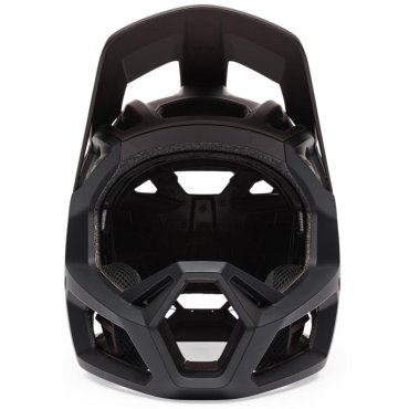 Шолом FOX PROFRAME RS Helmet - TAUNT [Cocoa]