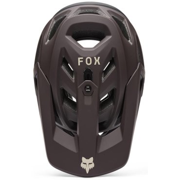 Шолом FOX PROFRAME RS Helmet - TAUNT [Cocoa]
