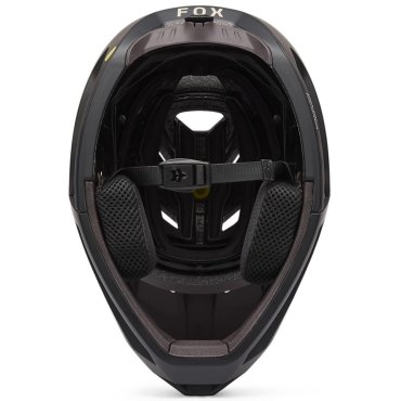 Шолом FOX PROFRAME RS Helmet - TAUNT [Cocoa]