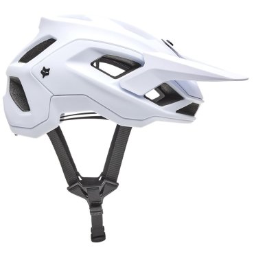 Шолом FOX SPEEDFRAME Helmet - SOLID [White]
