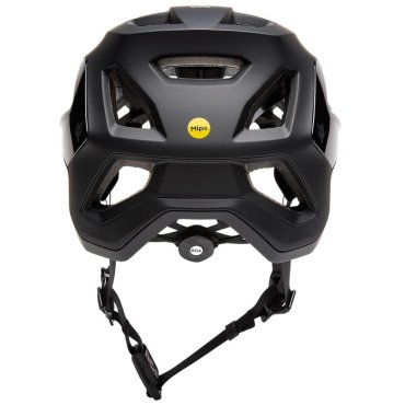 Шолом FOX SPEEDFRAME PRO Helmet - MATTE [Black]