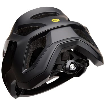 Шолом FOX SPEEDFRAME PRO Helmet - MATTE [Black]