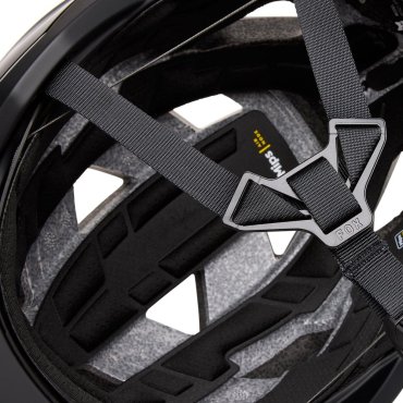 Шолом FOX SPEEDFRAME PRO Helmet - MATTE [Black]