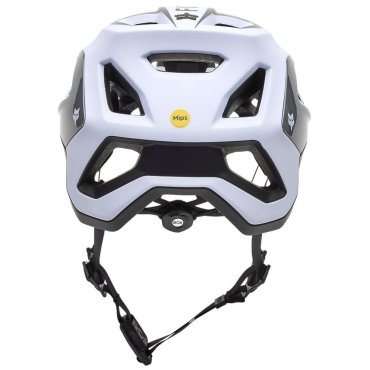 Шолом FOX SPEEDFRAME PRO Helmet - DEFY [Pewter]