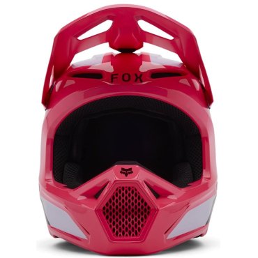 Шолом FOX V1 Helmet - LEAN [Pink]