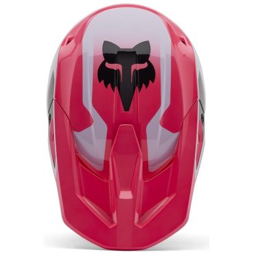 Шолом FOX V1 Helmet - LEAN [Pink]