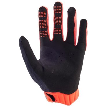 Перчатки FOX 360 Glove [Flo Orange]