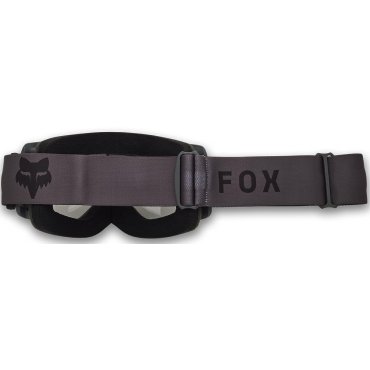 Окуляри FOX MAIN Enduro Goggle [Dark Shadow]