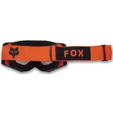 Окуляри FOX AIRSPACE Enduro Goggle [Flo Orange]