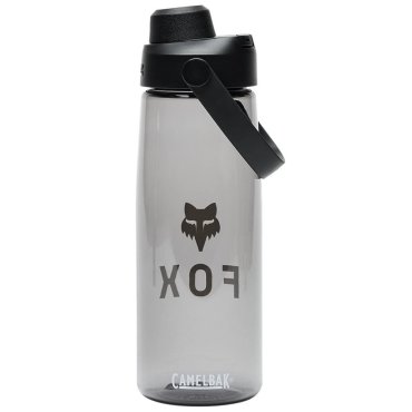 Фляга FOX CAMELBAK® Bottle [Charcoal]
