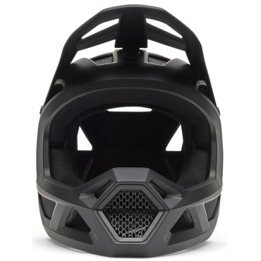 Шолом FOX RAMPAGE Helmet - 5050 [Black]