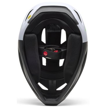 Шолом FOX RAMPAGE Helmet - 5050 [Black]