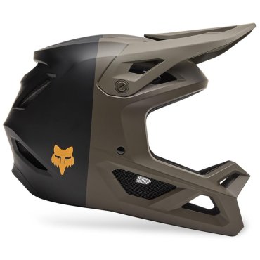 Шолом FOX RAMPAGE Helmet - 5050 [Military]