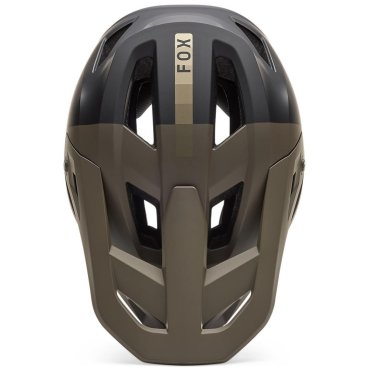 Шолом FOX RAMPAGE Helmet - 5050 [Military]