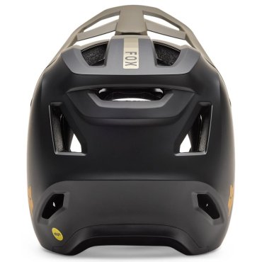 Шолом FOX RAMPAGE Helmet - 5050 [Military]