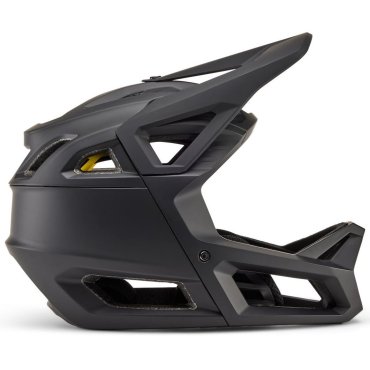 Шолом FOX PROFRAME Helmet - MATTE [Black]