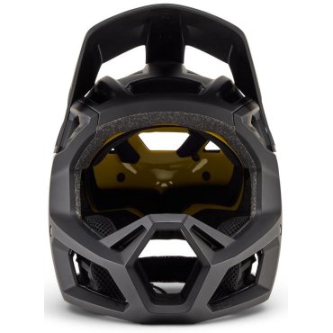 Шолом FOX PROFRAME Helmet - MATTE [Black]