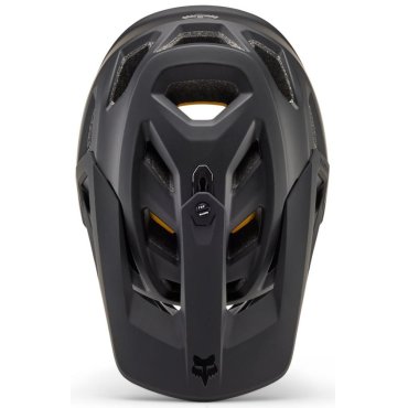 Шолом FOX PROFRAME Helmet - MATTE [Black]