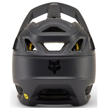 Шолом FOX PROFRAME Helmet - MATTE [Black]