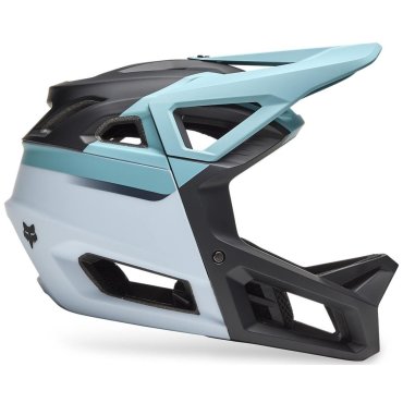 Шолом FOX PROFRAME Helmet - RIZER [Pale Blue]