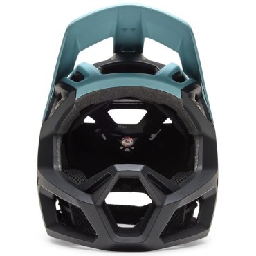 Шолом FOX PROFRAME Helmet - RIZER [Pale Blue]