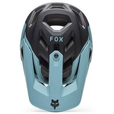 Шолом FOX PROFRAME Helmet - RIZER [Pale Blue]