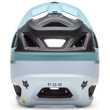 Шолом FOX PROFRAME Helmet - RIZER [Pale Blue]