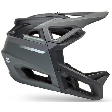 Шолом FOX PROFRAME Helmet - RIZER [Dark Shadow]
