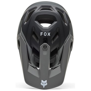Шолом FOX PROFRAME Helmet - RIZER [Dark Shadow]