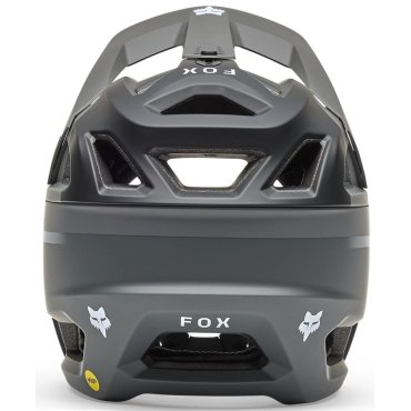 Шолом FOX PROFRAME Helmet - RIZER [Dark Shadow]
