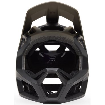 Шолом FOX PROFRAME Helmet - RIZER [Cocoa]