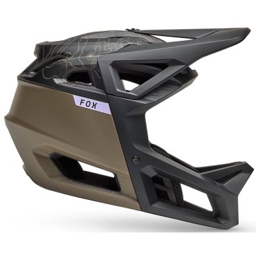 Шолом FOX PROFRAME Helmet - FREQUENCY [Military]