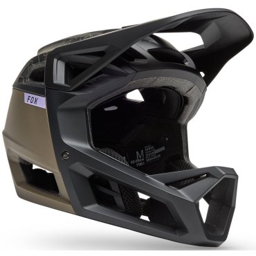 Шолом FOX PROFRAME Helmet - FREQUENCY [Military]