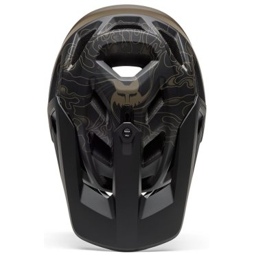 Шолом FOX PROFRAME Helmet - FREQUENCY [Military]