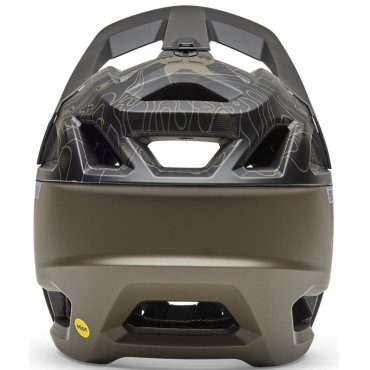 Шолом FOX PROFRAME Helmet - FREQUENCY [Military]