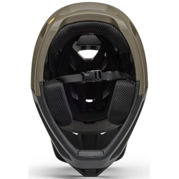 Шолом FOX PROFRAME Helmet - FREQUENCY [Military]