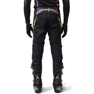 Штани FOX FLEXAIR Pant - ENERGY [Black]