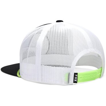 Кепка FOX SnapBack Hat - KAWI® [Black]