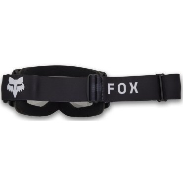 Окуляри FOX MAIN Goggle - CORE [Black]