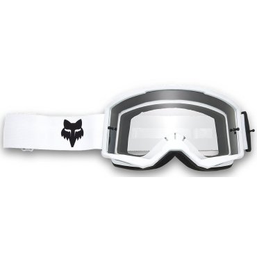 Окуляри FOX MAIN Goggle - CORE [White]