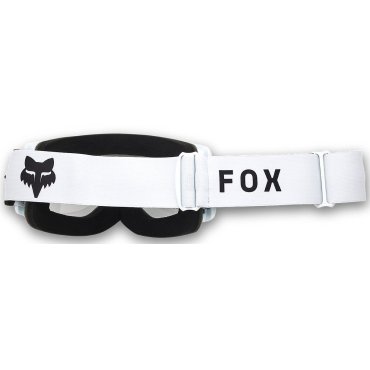 Окуляри FOX MAIN Goggle - CORE [White]