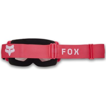 Окуляри FOX MAIN Goggle - CORE [Pink]