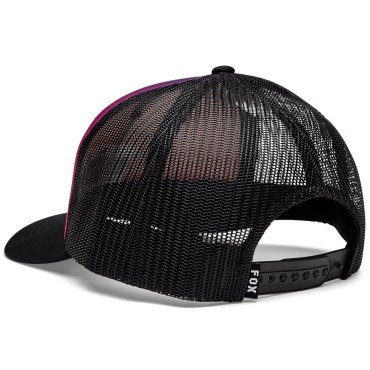Кепка FOX Woman Trucker Hat - ELEVATED [Pink]
