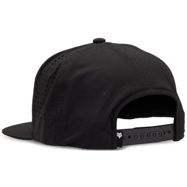 Кепка FOX TECH SnapBack Hat - NON STOP [Black]
