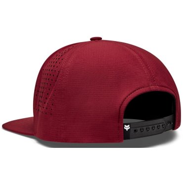 Кепка FOX TECH SnapBack Hat - NON STOP [Rust]