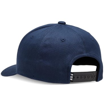 Кепка FOX Youth SnapBack 110 Hat - LEGACY [Midnight]