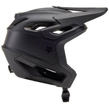 Шолом FOX DROPFRAME PRO Helmet - MATTE [Black]